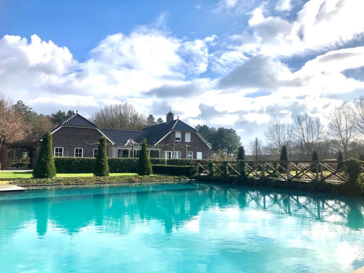 De Hilkensberg Broekhuizen (Limburg)