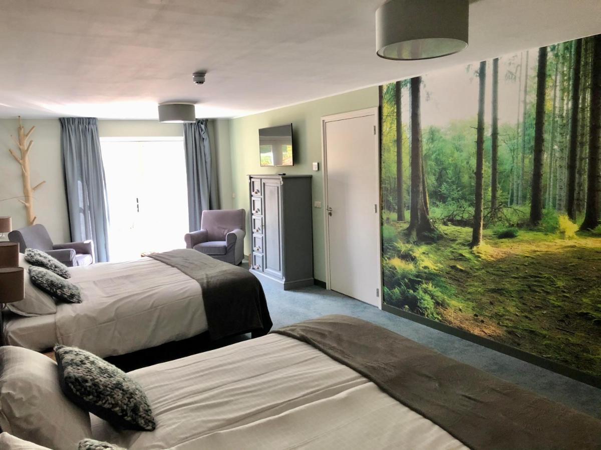 De Hilkensberg * Broekhuizen (Limburg)