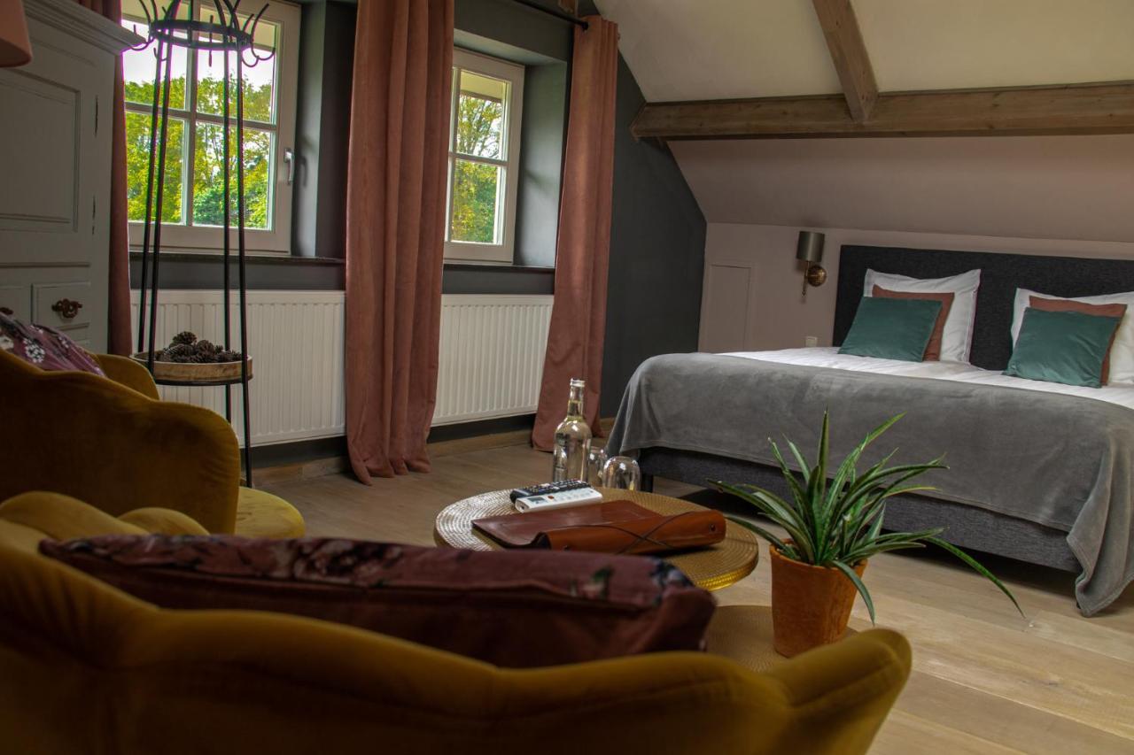 De Hilkensberg Broekhuizen (Limburg)