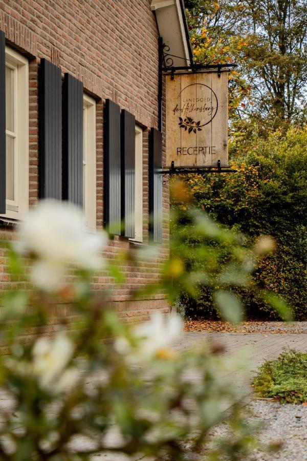 Hotel De Hilkensberg Broekhuizen (Limburg)