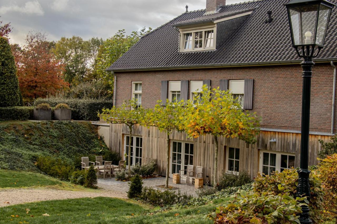 De Hilkensberg Hotel Broekhuizen (Limburg)