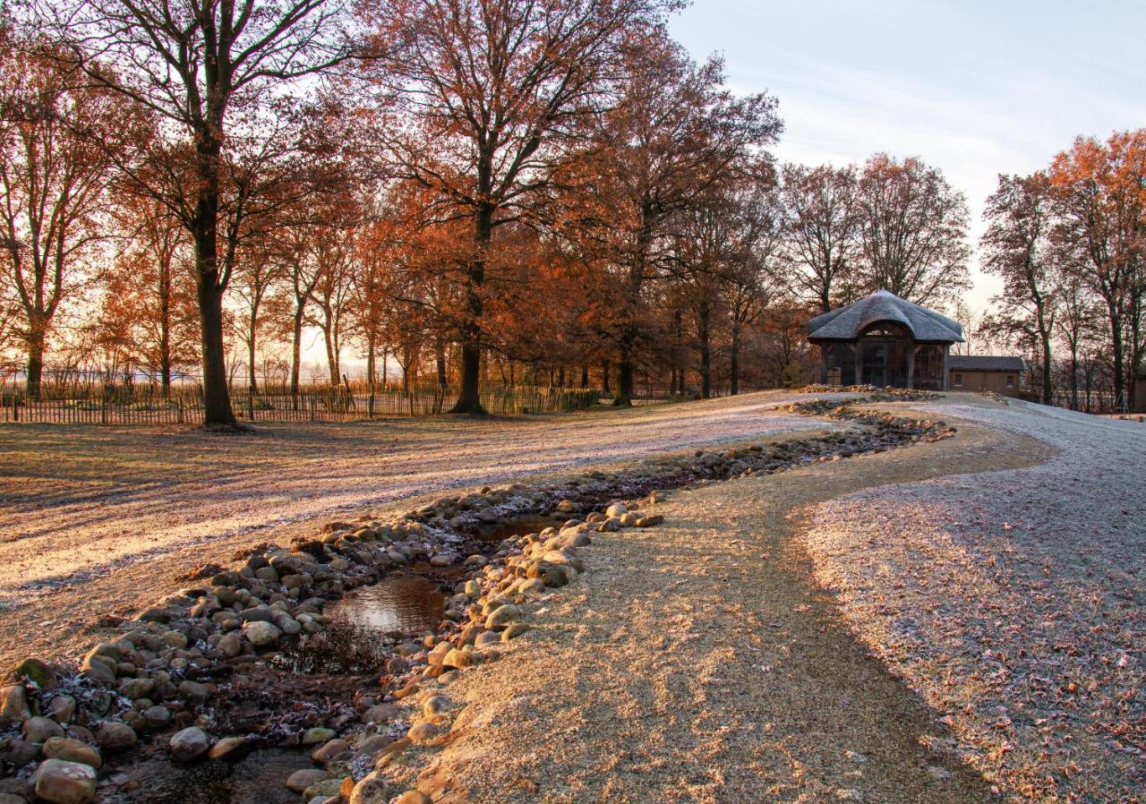 De Hilkensberg *